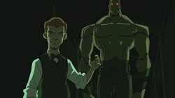 Amazo (Young Justice) | Villains Wiki | Fandom