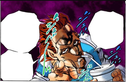 Anjuro Katagiri (JJBA Supplement) - D&D Wiki