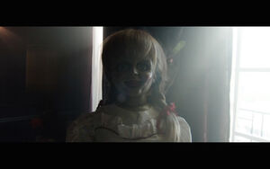 Annabelle-demon