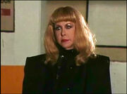 Catalina (Murder Outfit)