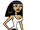 Cleopatra Smith (Clone High)