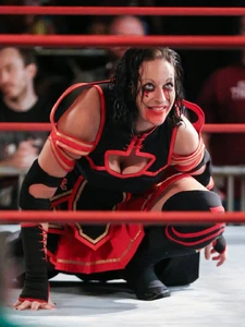 Courtney Rush | Villains Wiki | Fandom