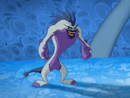 Cryo (Ozzy and Drix)