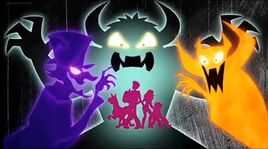 Demons (Scooby-Doo)