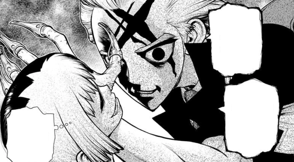 Dr. Xeno | Villains Wiki | Fandom