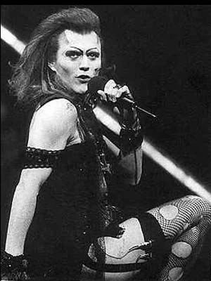 Frank-N-Furter (The Rocky Horror Show) | Villains Wiki | Fandom