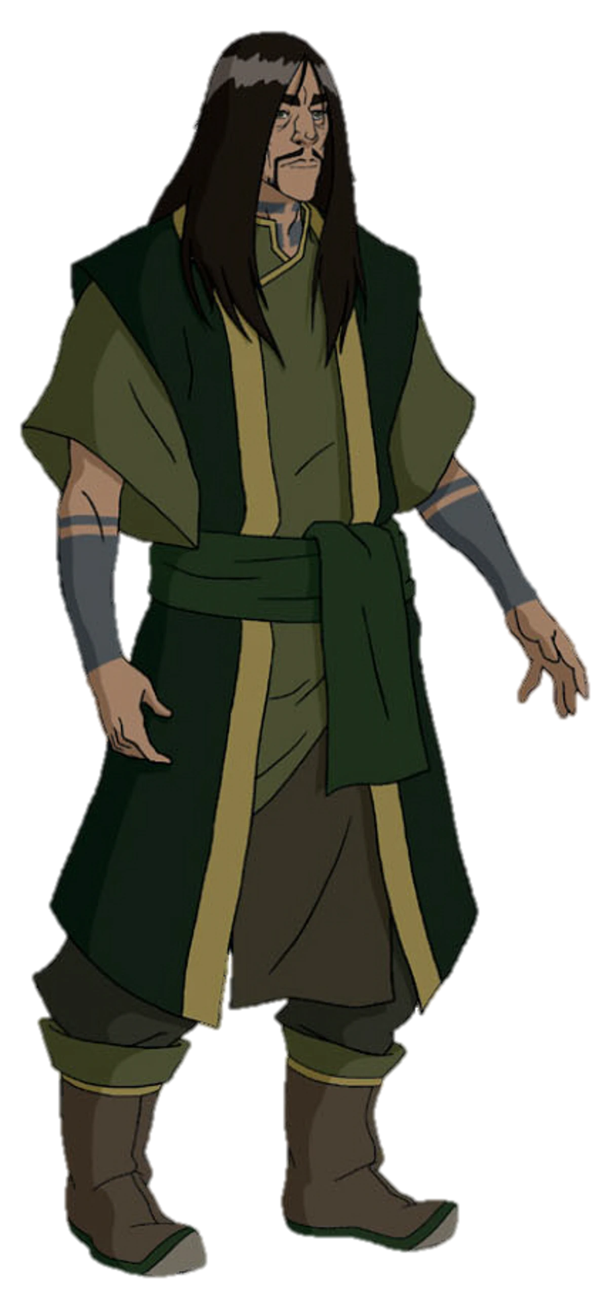 Ghazan Villains Wiki Fandom