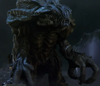 Orga's Mutated Form