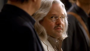 "Are you pissed off yet, David?"