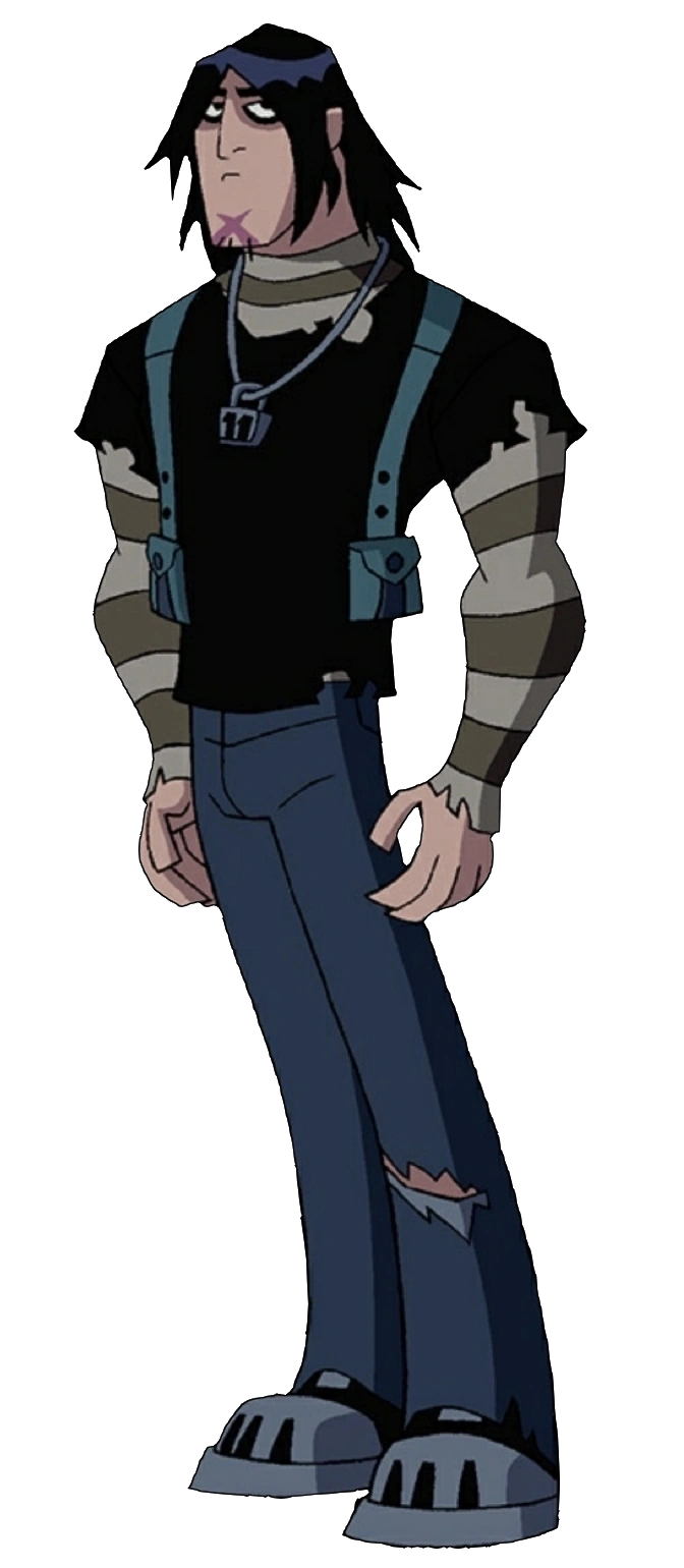 Omniverse: Kevin Joins Servantis, Ben 10