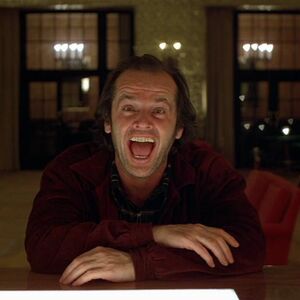 Jack Torrance Villains Wiki Fandom