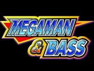 Magicman Megaman & Bass SNES) Music Extended -Music OST--Original Soundtrack-