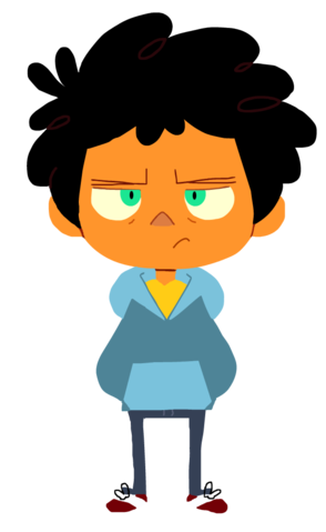 Max (Camp Camp) | Villains Wiki | Fandom