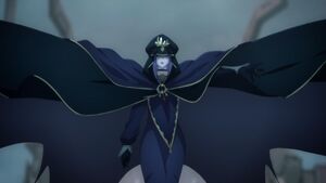 Caster (Fate/stay night), Villains Wiki