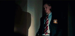 Polite Leader death.gif (990 KB) The Polite Leader is shot to death by Zoey.