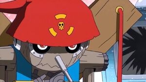 Puppetmon (43 Ending Scene).jpg (85 KB) Puppetmon vowing revenge on T.K.