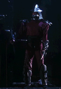 Shredder (TMNT Movie) | Villains Wiki | Fandom Super Shredder Tmnt Movie