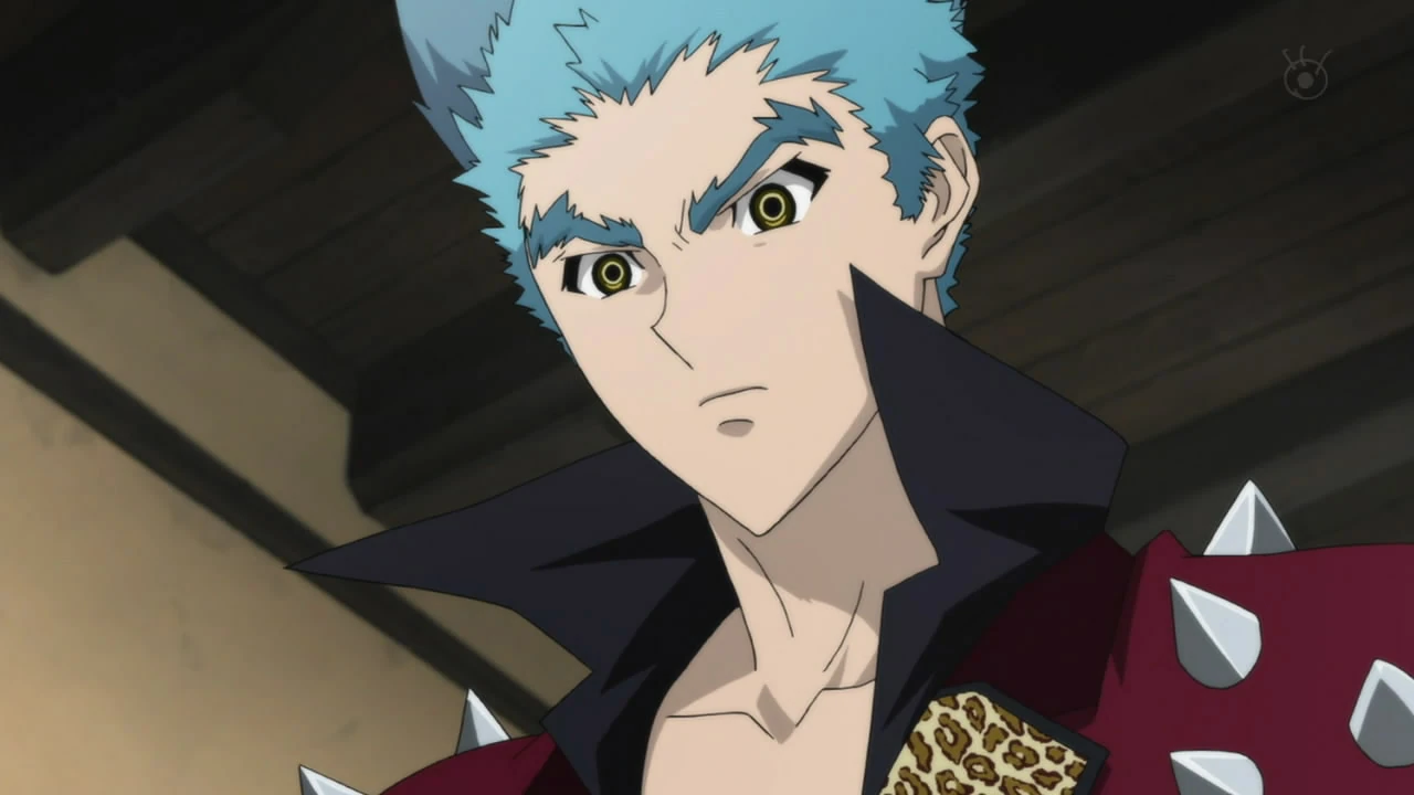Tatsumi | Villains Wiki | Fandom