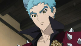 Tatsumi