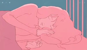 ThanatosImage9.jpg (96 KB) Ditto, but a closer view of Thanatos' face.