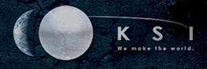 The Kinetic Solutions Inc. Logo