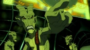 Kroloteans in Young Justice