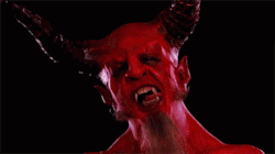 tenacious d devil costume