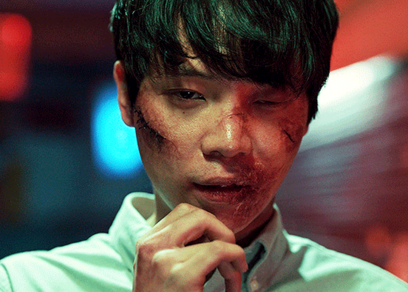 Choi Yoon-Jae | Villains Wiki | Fandom