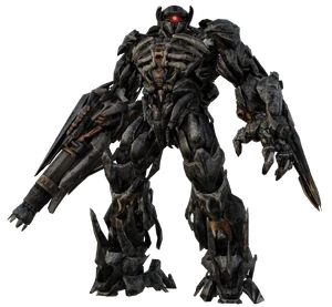 DOTMVideoGameShockwave.png (930 KB) Shockwave in the Transformers: Dark of the Moon Video Game.