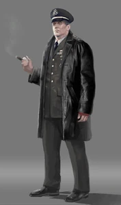 Hemlock in full growth.