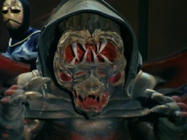 First Face