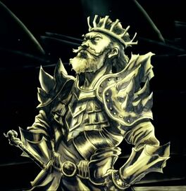 Harwyn Hoare (Game of Thrones)