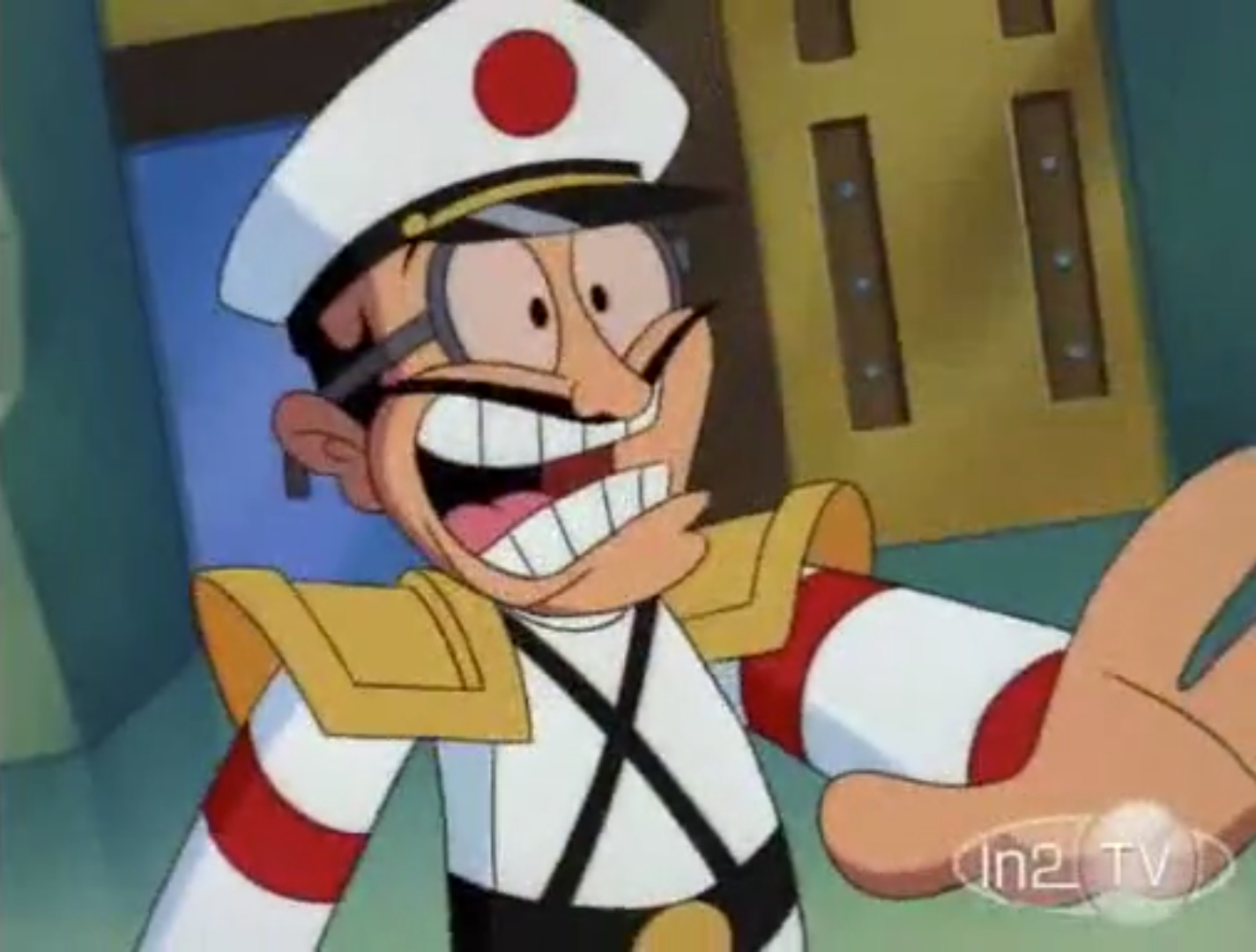 Hideki Tojo (Histeria!) Villains Wiki Fandom