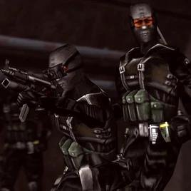 Male Assassins