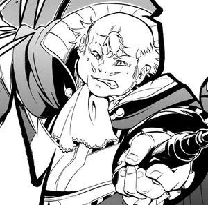 Idol Rabier (manga).png (189 KB) Manga