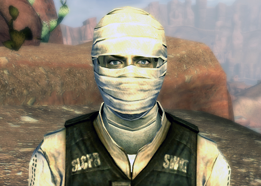 Lanius, Fallout Wiki, Fandom