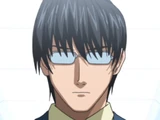 Kurama (Elfen Lied)