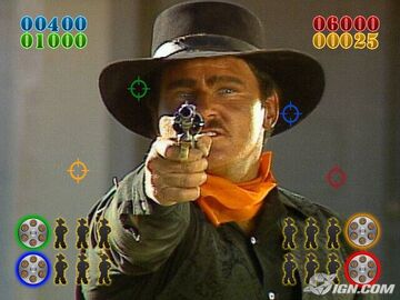 Mad Dog McCree Images - LaunchBox Games Database