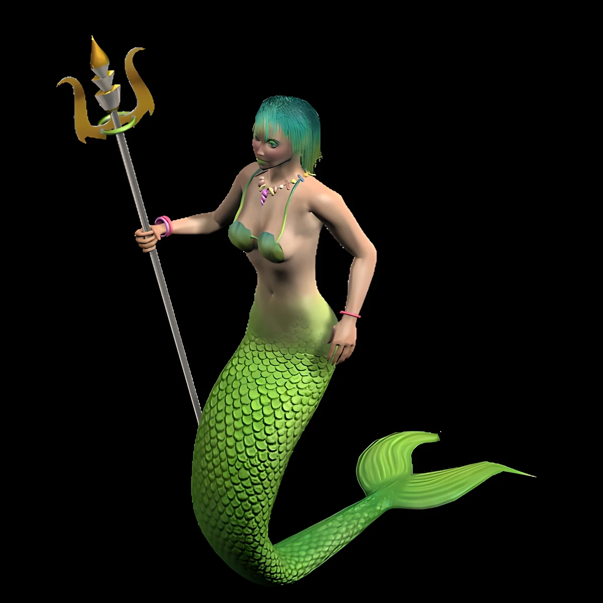 mermaids 🧜‍♀️ Transform & Tame Mermaids in Minecraft with Ex-Mermaids