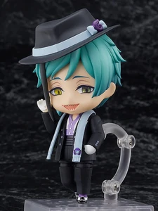 Nendoroid Floyd Leech