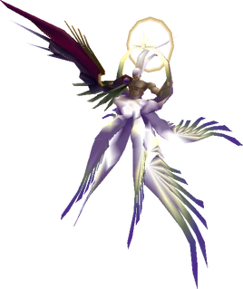 Safer Sephiroth