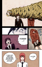 Sawatari death