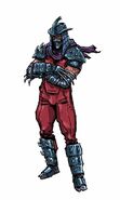 Shredder (TMNT series)