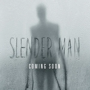 Slender Man in the 2018 film adaptation.