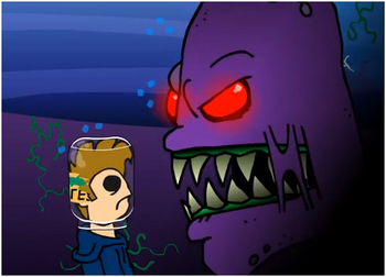 Matt (Eddsworld)  Villains+BreezeWiki