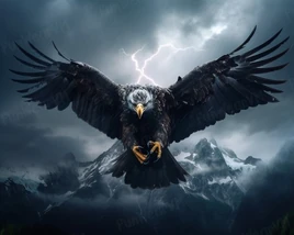 Thunderbird by FunWearVm