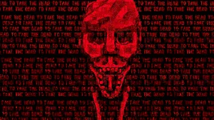 Specimen 9's transformation.