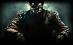 Zombiefied Black Ops 1 Guy.