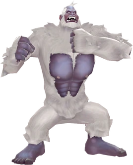 Yeti-TF2-render