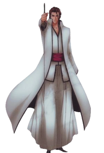 !aizen render 2 by loona cry-d4779hr-0